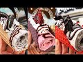 Ice cream rolls | Yummy Dessert Compilation | Tasty and Yummy | 28