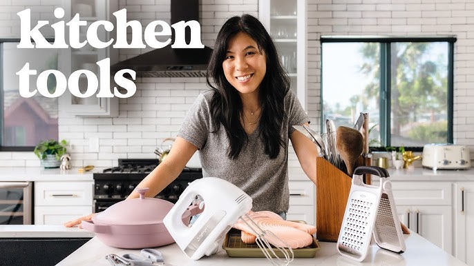 ad The @Horl 2 is seriously one of my favorite new kitchen tools! It', Kitchen Tools