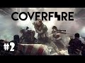 Cover Fire by Genera Games Android Gameplay Part 2 