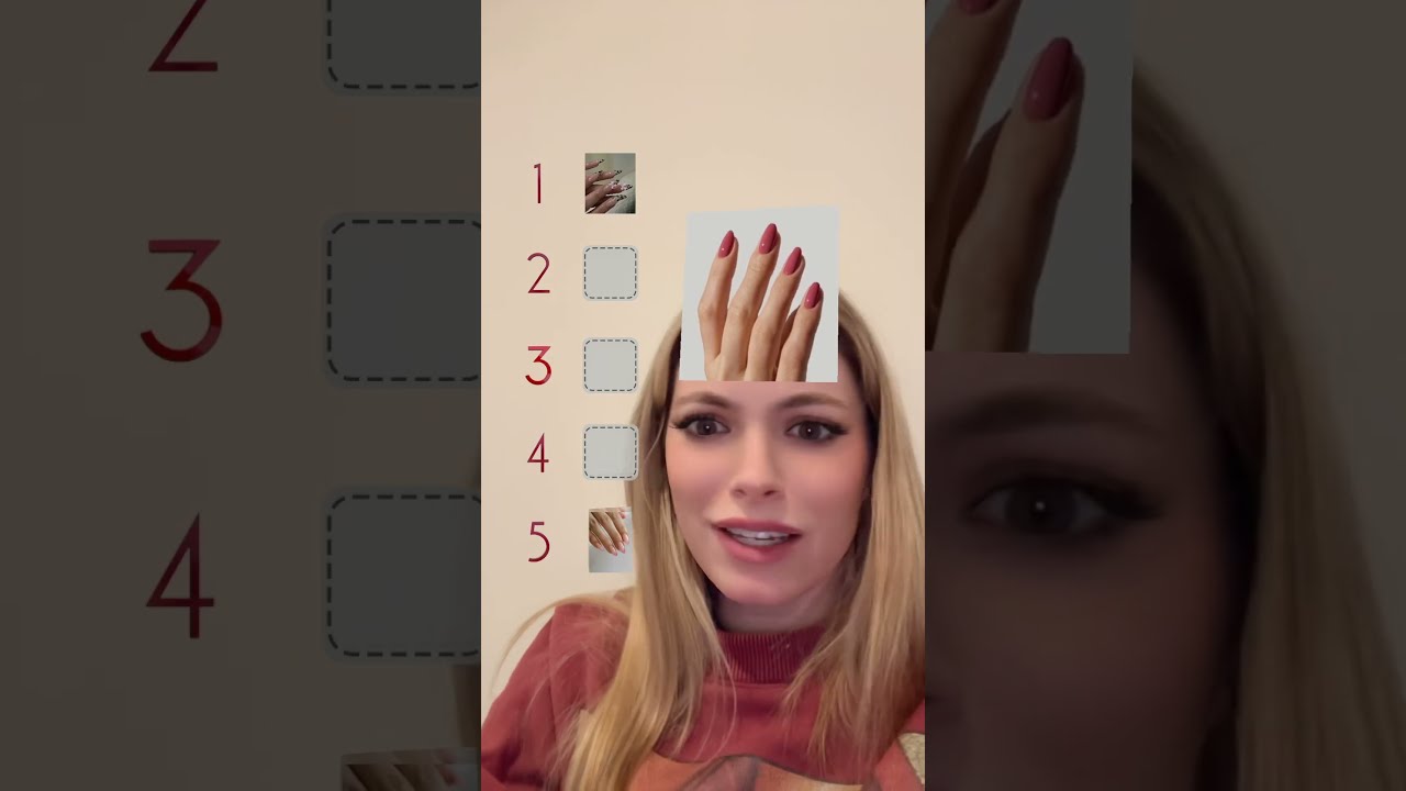 Ranking Top Nails 