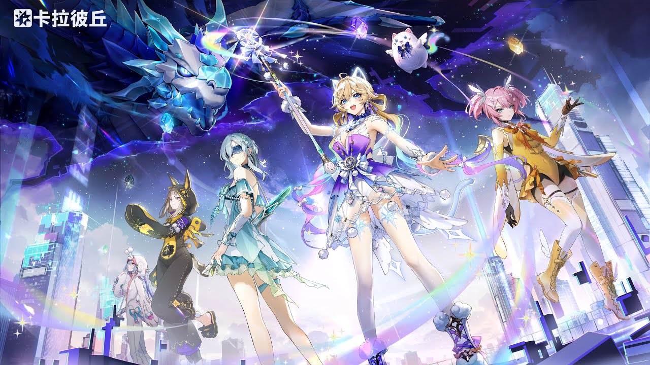 格ゲーマーがやるStrinova 048