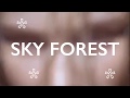 SCARLETT LEITHOLD as SKY FOREST: Character Edit