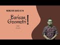 Quiz on Barisan Geometri