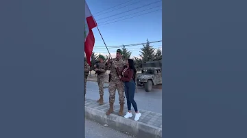 جيش لبنان العظيم 