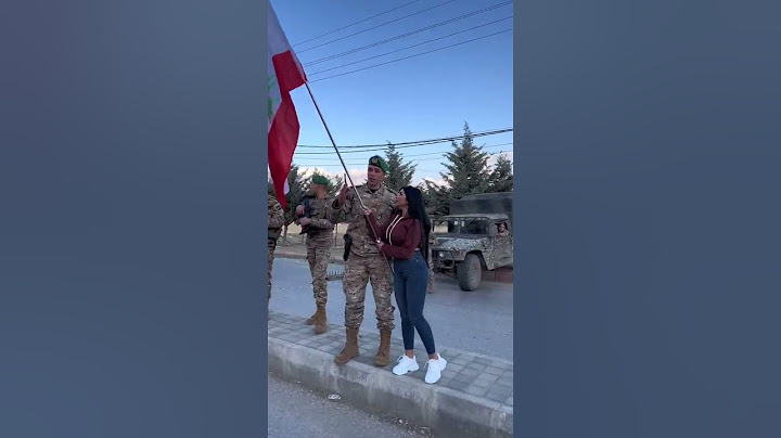 جيش لبنان العظيم