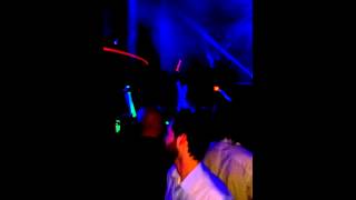 Omnia San Diego (3lau at Omnia) The best club in SD!