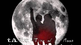 t.A.T.u. - Time of the Moon (Alex Theory & Gaudi Remix)