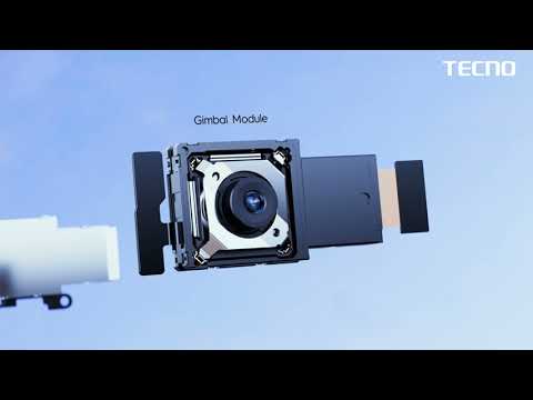 Grasp all the details about the steadiest Gimbal camera.