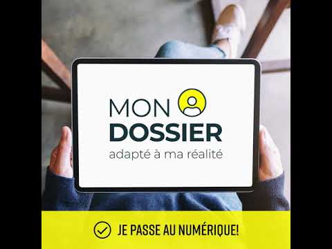 Mon dossier