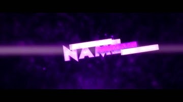 FREE After Effects & Cinema 4D Intro Template: Professional 3D SYNC Intro #340