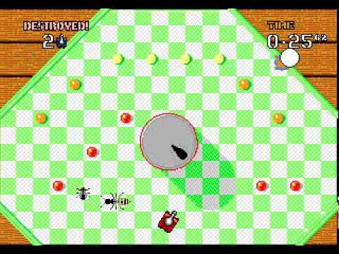 Micro Machines Military - It's a Blast! [walkthrough][challenge]