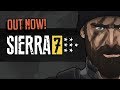 Sierra 7  tactical shooter preview