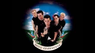 GOOD CHARLOTTE - good charlotte #fullalbum