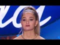 American Idol Is Using Claudia Conway For Views!