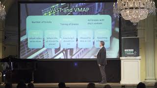 Magnus Svensson, Eyevinn - TVE Service