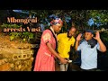 Mbongeni arrests Vusi | Outsider Child