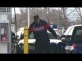 Canadians hike pumps