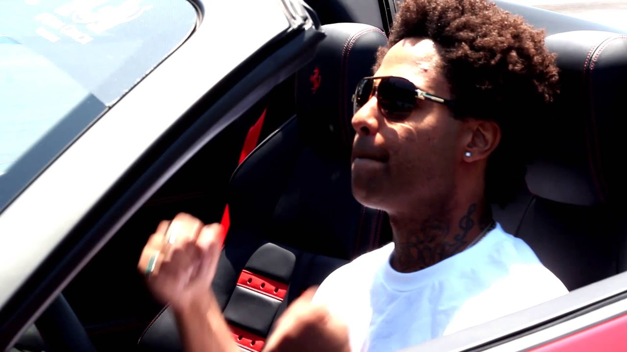 EKKO MC -DON'T LET ME DOWN feat: MOTOWEAPON