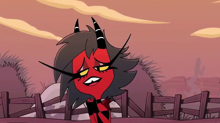 I Won't Say I'm In Love 💕 A Blitzø's Edit.