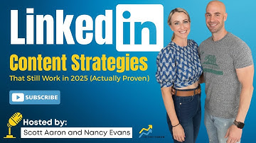 LinkedIn Content Strategies That Still Work in 2025 (Actually Proven)