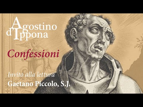 Video: Quando sono state scritte le confessioni di Agostino?