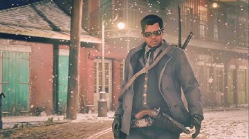 The Market Intro - A Merry Call to Arms