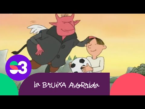 Vídeo: Què vol dir bruixa?