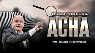 ( Pra Glória de Deus ) Abala Valinhos | Pr Alex Martins