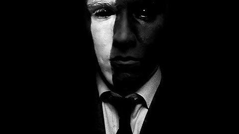 Ntogn - Sidpa (Rebirth) [Dark Techno | 2014]