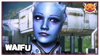 Let's Play Mass Effect 1 Legendary Edition, Today!