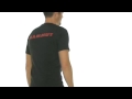 Mammut #1041-02572 Logo Shirt Men 經典舒適純棉圓領短T恤