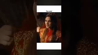 asporca #alina boz#kurlusorhan#short video