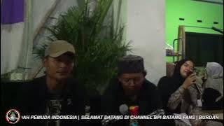 Rutinan Burdah Pasal 6 tentang Kemuliaan Al-Quran dan Pujian Terhadapnya | 21 Agustus 2023