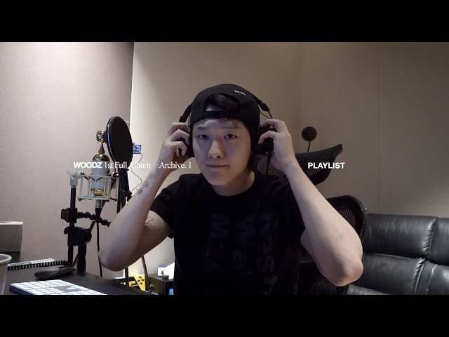 woodz チョスンヨン　スンヨン　パーカー　archive.1 sddefault.jpg