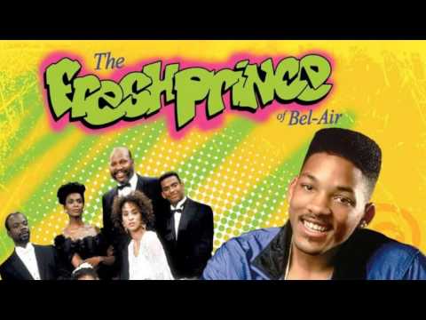 Fresh Prince Of Bel Air Theme Song Earrape Youtube