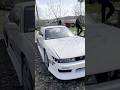 Nissan PS13 #nissan #nissansilvias13 #silvia #ps13 #jdm #bodykit #carvlog #vlog #automobile #auto