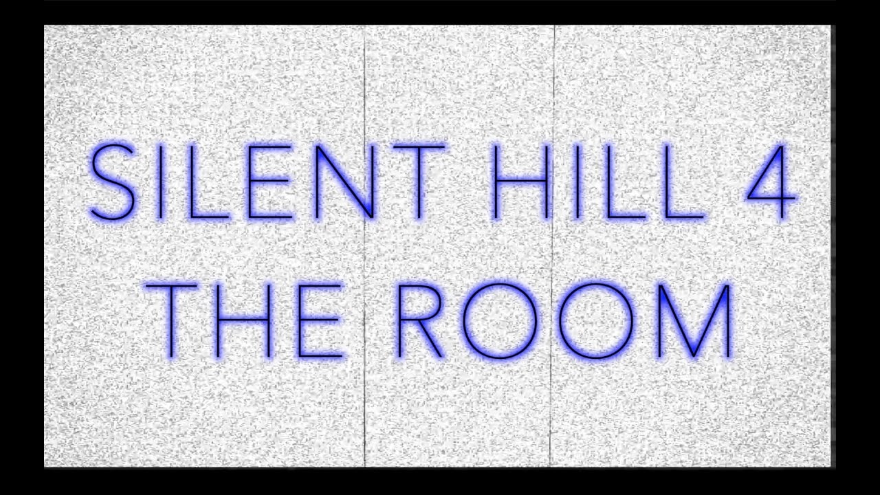 Silent Hill 4: The Room (Game) - Giant Bomb