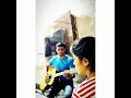 Haunted - Mujhe dede har gham tera cover