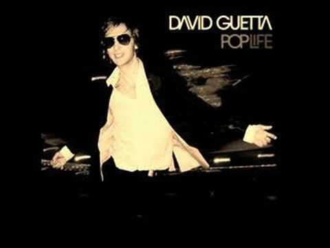 David Guetta - Love Don't Let Me Go