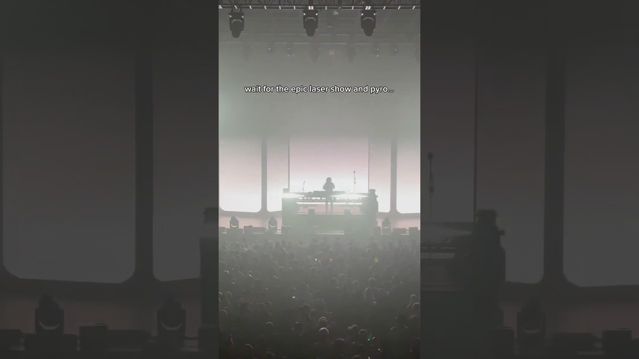 Name a better combo than pyro and lasers  