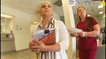 Fake Lawyer Busted After Stealing Over $50,000 with Fake Checks