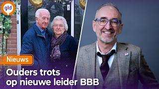 Bbb Heeft Nieuwe Gelderse Partijleider