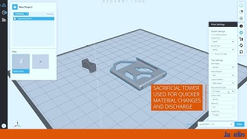 GrabCAD Print - An Overview