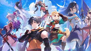 🔴LIMIT ZERO BREAKERS PROLOGUE TESTING🔴