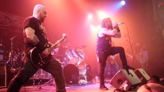 RINGWORM - &quot;Necropolis&quot; - 2/8/15