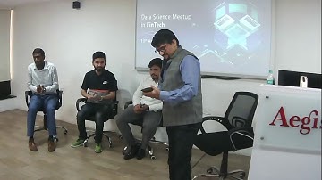 My Journey Of Becoming Data Scientist