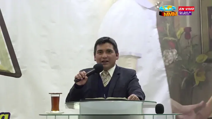Ps. Luis Bejar