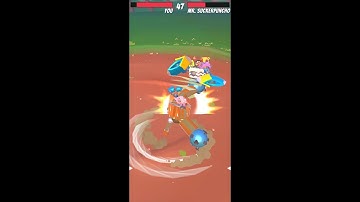 Machinal Instinct (by Pomelo Games) - action game for Android and iOS - gameplay.