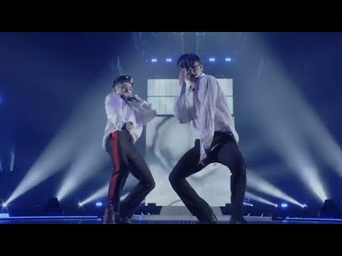 [NCT 태용/마크] 언더커버라 부르고 레전드라 쓴다