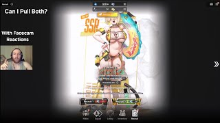 Can I Pull Summer Dorothy And Elegg